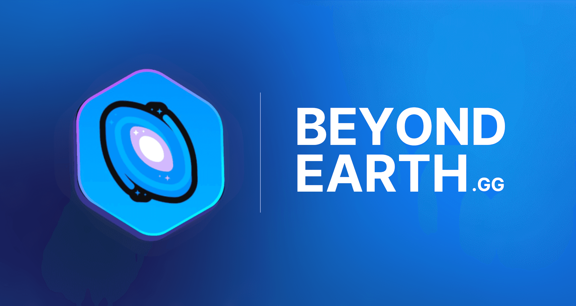 Beyond Earth: Newsportal is live!